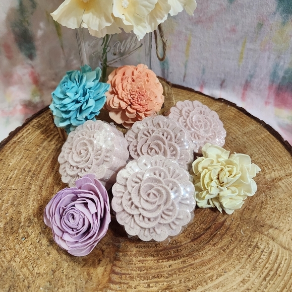 Handmade Motivate shower‎ steamers - Picture 2 of 4